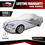 Mercedes-benz Slk 230 1998 1999 2000 2001 Pijama Mercedes-Benz SLK 230 CONV KOMPRES