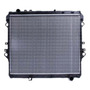 Filtro Aceite - Toyota Fjcruiser/sequoia/4runner/prado 4.0 Toyota Fortuner