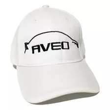 Gorra Marca Chevrolet Aveo