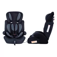 Cadeira Cadeirinha Carro Infantil Bebe Auto 9 A 36 Kg Cores