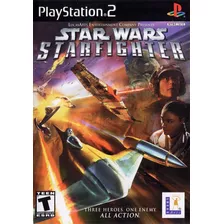 Star Wars Saga Completa Juegos Playstation 2