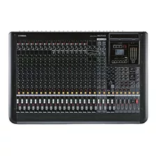 Yamaha Mgp24x 24-input Hybrid Digital_analog Mixer With Usb 