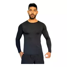 Camisa Termica Masculina Feminina Proteção Uv 50 + Promocao