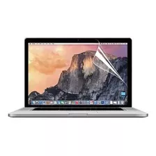 Lamina Protectora 15 Pulgadas Pro Retina Compatible Macbook