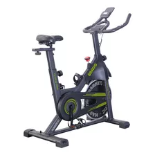 Bicicleta Spinning Bravo Sport Magnetica By Cycles.uy