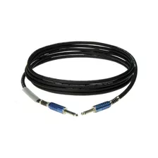 Klotz Sc1pp0 Cable Bafle Cabezal Caja 2 M Ficha Silver Blue