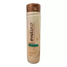 Shampoo Cabelos Quimicamente Tratados Evoluxe 300ml