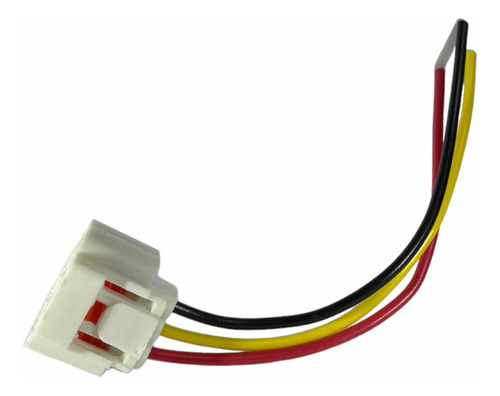 Socket Conector Sensor Tps Cirrus Intrepid Dodge Neon Dakota Foto 9