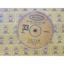 Cezar - Compacto 