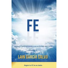 Fe - Lain Garcia Calvo