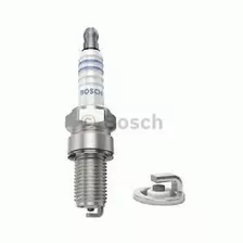 Bujía Bosch X4cc Akt 150 - 125 - Ttr 180
