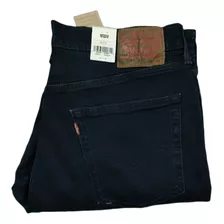 Pantalón Levi's 541 Hombre Stretch Con Detalle