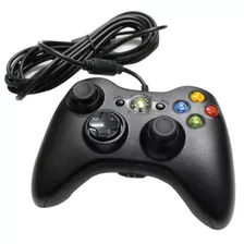 Control De Xbox 360 Alambrico