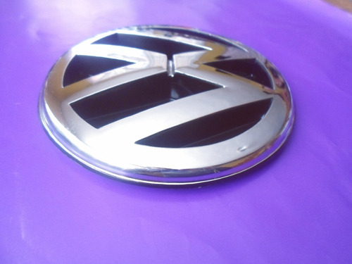 Emblema Pointer Camioneta Pick Up Logo Volkswagen Vw Foto 3