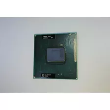 Procesador De Laptop Intel Core I3 2330m Sr04j Socket G2