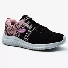 Zapatillas Deportivas Ultralivianas - Soft 6300 Suela De Eva