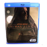Blu-ray Série Obi-wan Kenobi - 1ª Temporada - Dubl/leg