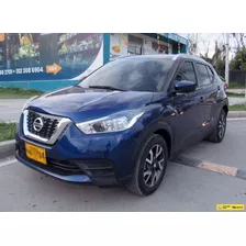 Nissan Kicks Sense 1.6