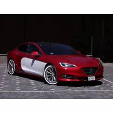 Tesla Model S 100d 2018 ¡¡ Super Oportunidad ¡¡