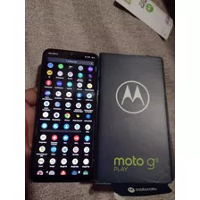 Moto G 9 Play 