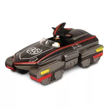 Sonic Carro Shadow Pull - Fun Divirta-se