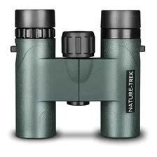 Hawke Sport Optics 10x25 Nature-trek Binoculars (green)