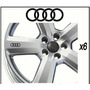 Emblema Audi Autoadherible Sline A1 A3 A4 A5 S3 S4 S5