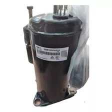 Motor Toshiba Gmcc 2275fr R22 Hsm165v3udz