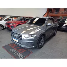 Audi Q3 2019 1.4 Prestige Plus Tfsi Flex S-tronic 5p