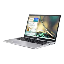 Acer Aspire 3 15,6'fhd Corei3-1115g4 8gb Ram 256gbssd+1000gb