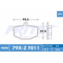 Balata Fritec R5 1.4 1984