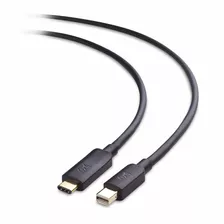 Cable Matters Unidireccional Usb-c A Mini Displayport 2mt