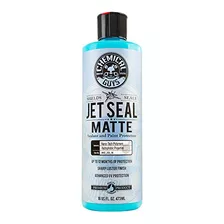 Sellador Mate Blue Jetseal Smart Wax Wac_203_16 Y Prote...