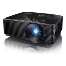 Proyector Optoma X3430 3600l Xga 1024x768