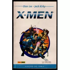 X-men Vol.1 Clásicos Del Cómic