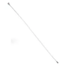 Cabo Coaxial Antena Motorola Moto G60 Xt2135 Branco Original