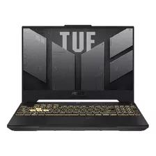 Asus Tuf Fx517z I5 12450h 16gb 512gb Rtx 3050 4gb 15,6 144hz