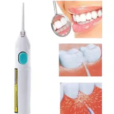 Jato De Agua Irrigador Oral Dental Bucal Gengiva Portatil