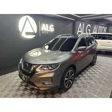 Nissan X-trail 2022 2.5 Exclusive