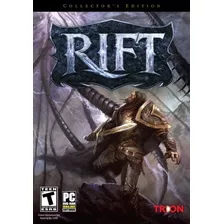 Edición Del Rift Colector - Pc.