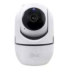 Camara Ip Roboticam2 1080p Wifi Dual-band Ptz / Mlab - 9257