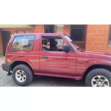 Mitsubishi Montero 1996 2.6 V12