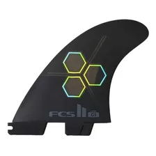 Quillas Fcs 2 - Ci (channel Islands) Tri Fins