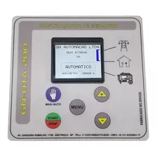 Ihm Placa De Partida Para Qta Gn Automação