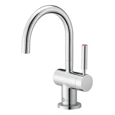 Grifo Dispensador De Agua Caliente F-h3300c In Sink Erator