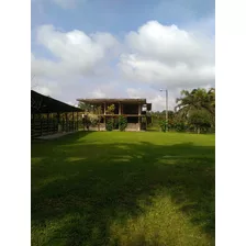 Vendo Hermosa Hacienda