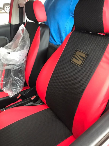 Cubreasiento Dodge Nitro Slt Mod. 2011 Foto 5