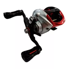 Reel Rotativo Galleta Saigao 200 Pesca Embarque Kayak Rio