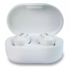 Auriculares Daewoo Hype (ex Storm) Dw-hy341wi Tws Bluetooth Color Blanco