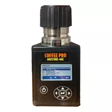 Medidor De Humedad Para Café Y Cacao Coffee Pro